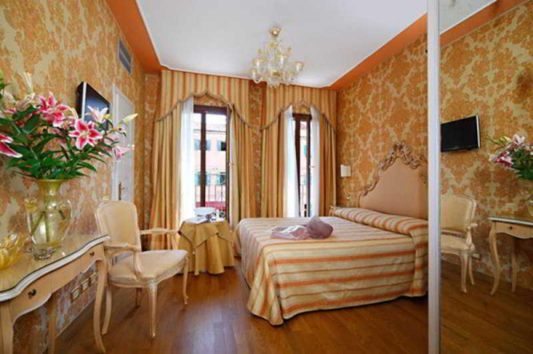 Las mejores ofertas de Murano Palace Venecia