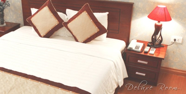 Las mejores ofertas de New Vision Ha Noi