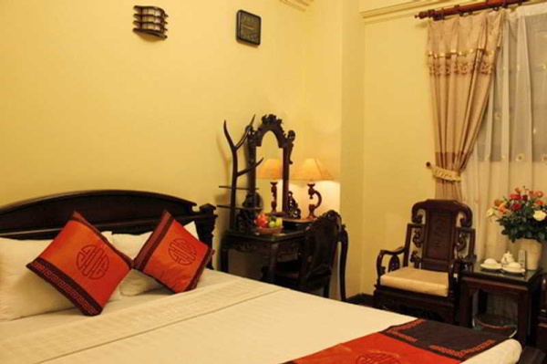 Las mejores ofertas de OYO 294 Lucky 2 Ha Noi