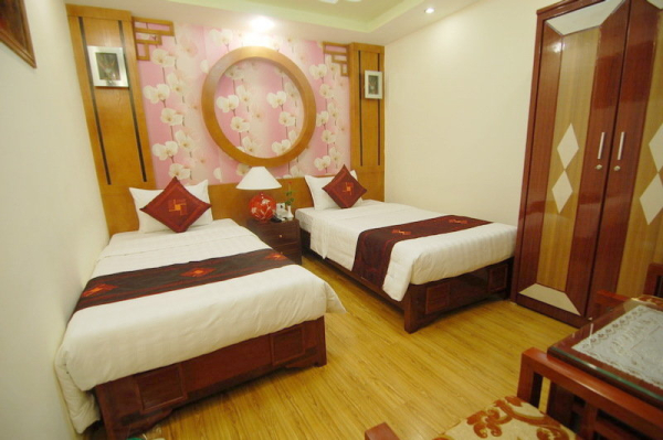 Las mejores ofertas de Parkson Hotel Hanoi Ha Noi