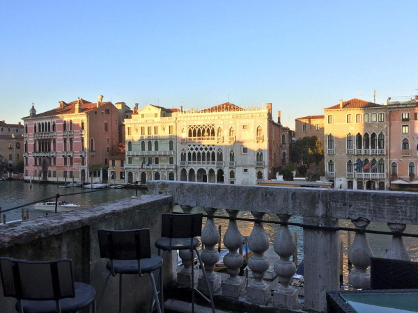Las mejores ofertas de Rialto 01 Venecia