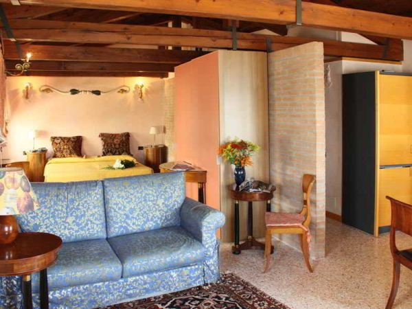 Las mejores ofertas de San Simeon Venezia Venecia