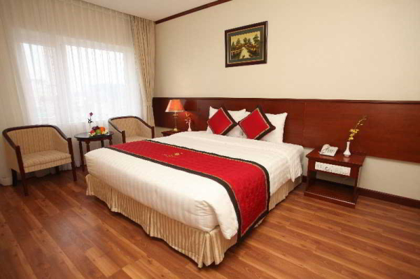 Las mejores ofertas de Sunny 3 Hotel Hanoi Ha Noi
