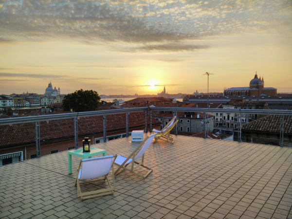 Las mejores ofertas de Sunny Terrace Hostel Venecia