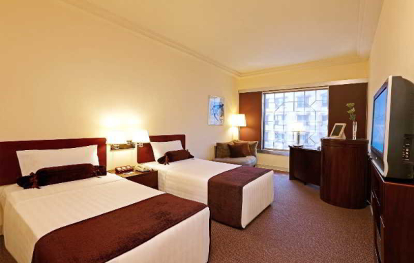Las mejores ofertas de Sunrise Hotel Hanoi Ha Noi
