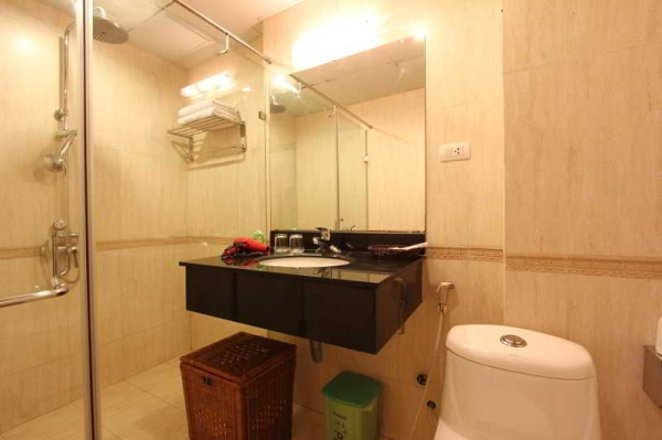 Las mejores ofertas de Urban Alley Hotel Ha Noi