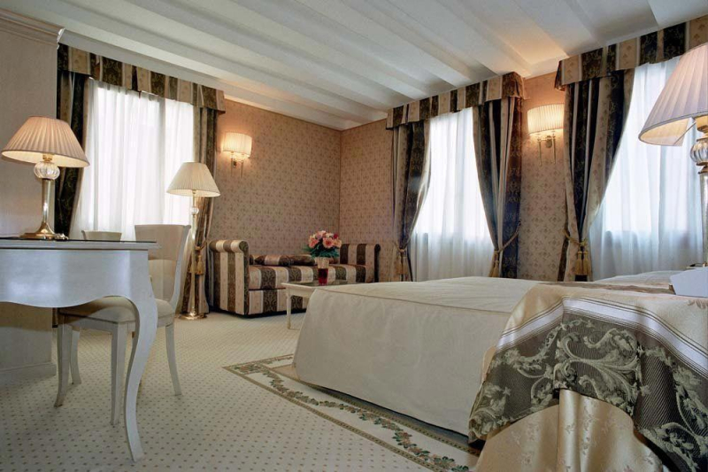 Las mejores ofertas de Acca Hotel Venecia