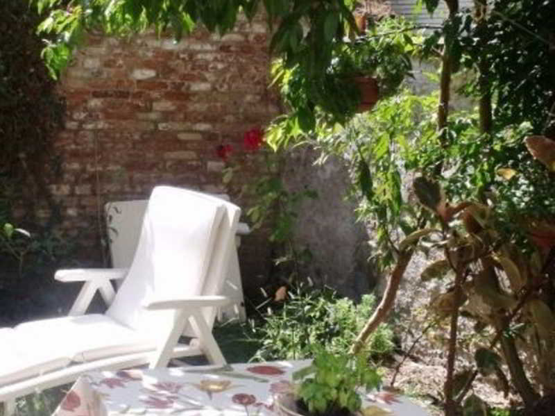 Las mejores ofertas de Casa Furlani With Garden Venecia