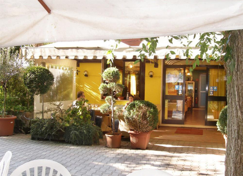 Las mejores ofertas de Hotel Da Scarpa Venecia