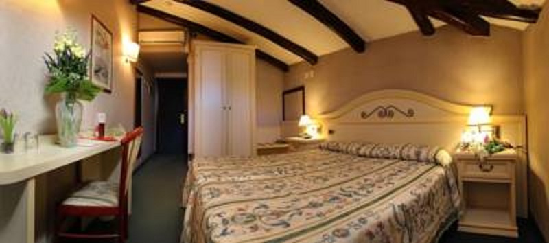 Las mejores ofertas de Hotel Kappa Venecia