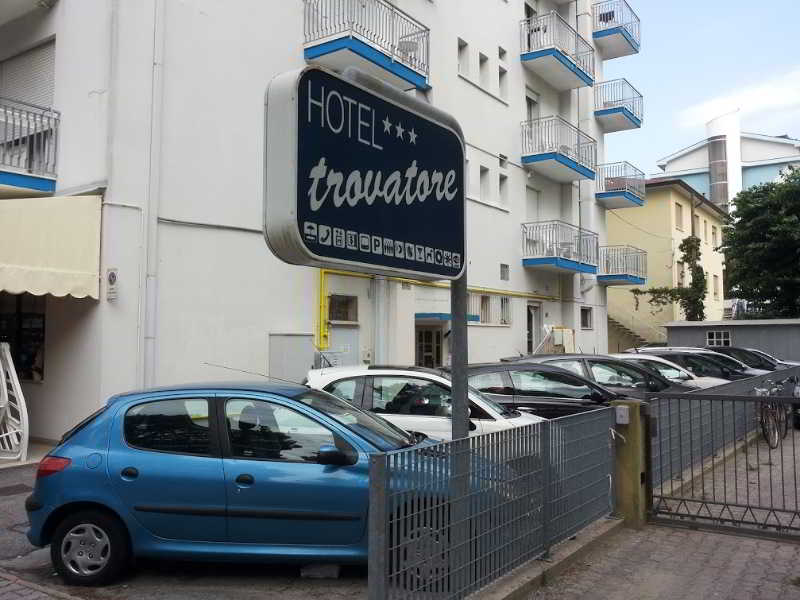 Las mejores ofertas de Hotel Trovatore Venecia