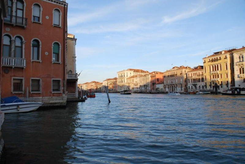 Las mejores ofertas de Palazzo Barbarigo Sul Canal Grande Venecia