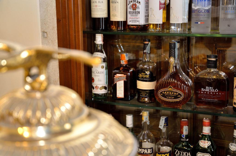 Las mejores ofertas de Palazzo Odoni Venecia