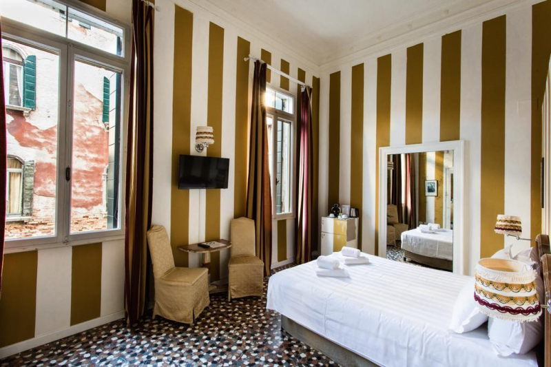 Las mejores ofertas de Palazzo Rosa Venecia