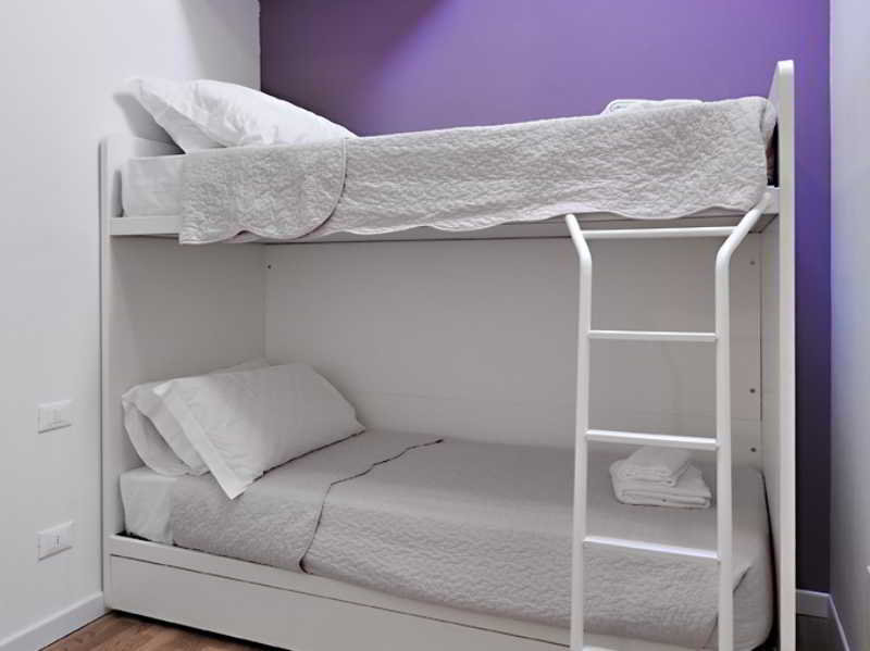 Las mejores ofertas de Residence Belle Epoque Venecia