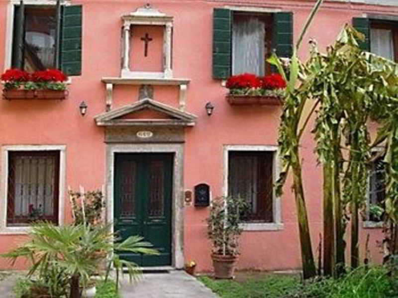 Las mejores ofertas de Residenza Ca Dario Venecia