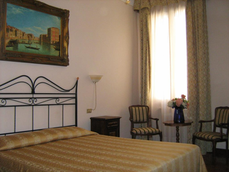 Las mejores ofertas de Residenza Grisostomo Venecia