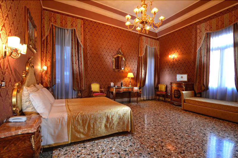 Residenza San Maurizio