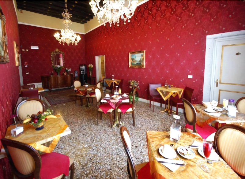 Residenza San Maurizio