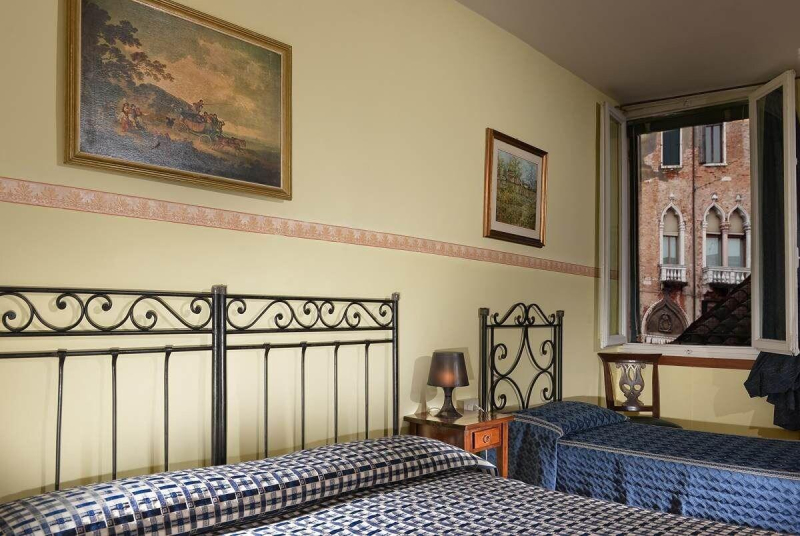 Residenza San Maurizio