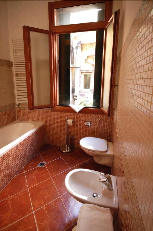 Residenza San Maurizio