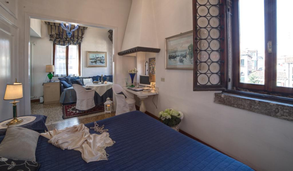 Las mejores ofertas de B&B Ca Della Corte Venecia