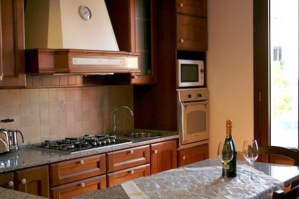 Las mejores ofertas de B&B Casa delle Rose Venecia