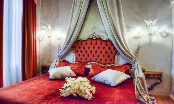 Las mejores ofertas de Ca' dell'Arte Venecia