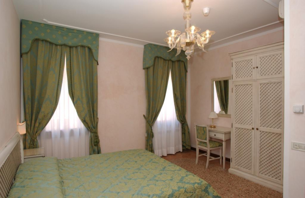 Las mejores ofertas de Casa Mimma Venecia