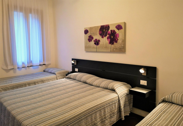 Las mejores ofertas de Hotel Rossi Venecia