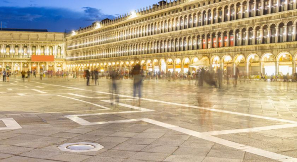 Las mejores ofertas de Lanterna Di Marco Polo Venecia