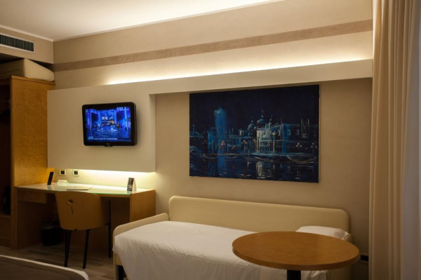 Las mejores ofertas de Park Hotel Ai Pini Venecia