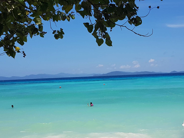 Las mejores ofertas de Racha Island Resort Phuket