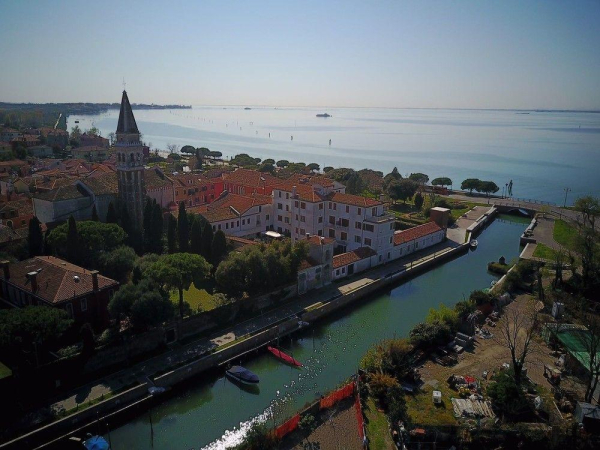 Las mejores ofertas de Relais Alberti Venecia