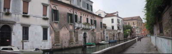 Las mejores ofertas de Residenza Ca Zanardi Venecia