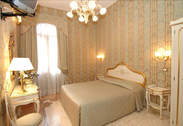 Las mejores ofertas de Residenza San Maurizio Venecia
