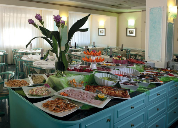 Las mejores ofertas de SALUS SMART CHIC HOTEL Venecia