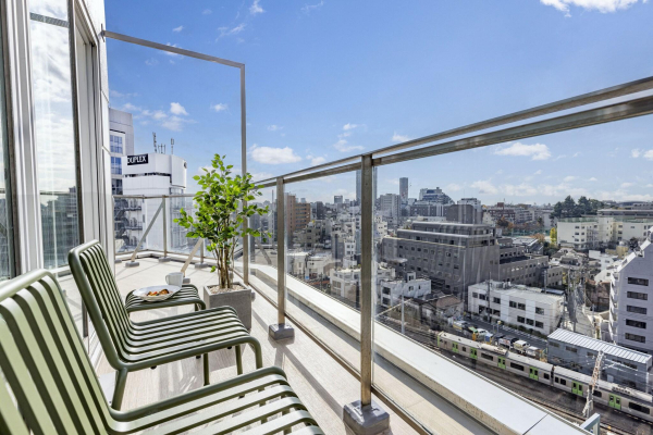 Las mejores ofertas de Tokyu Stay Shibuya Shin Minami Guchi Tokio