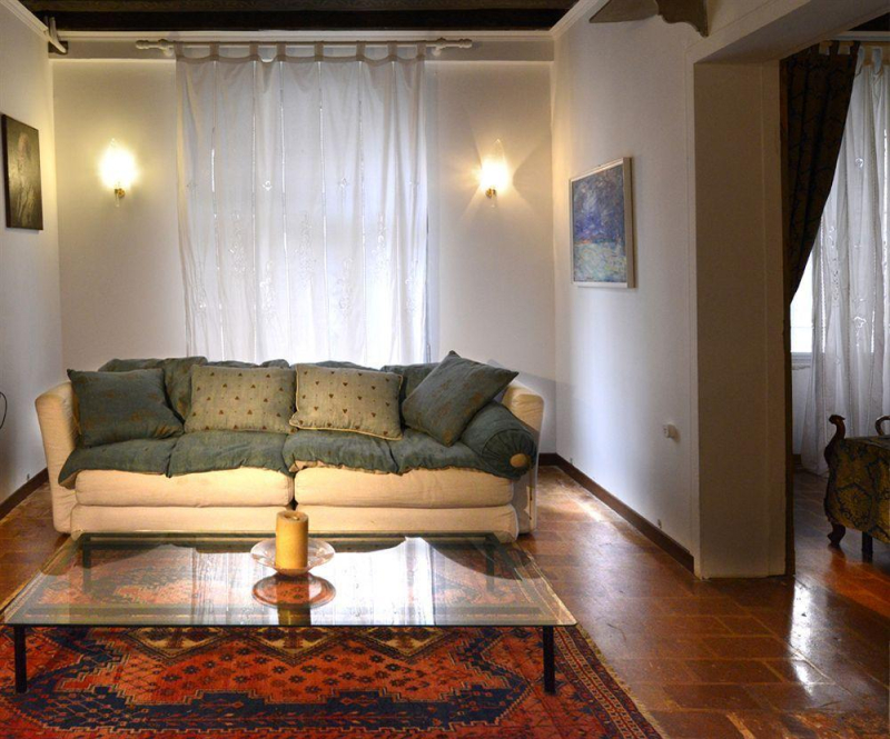 Las mejores ofertas de Appartamenti Ca Rezzonico Venecia