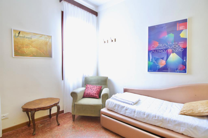 Las mejores ofertas de Biennale Apartment Venecia