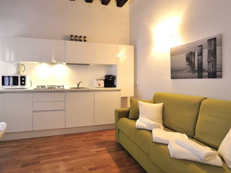 Las mejores ofertas de Cannaregio Apartments Venecia