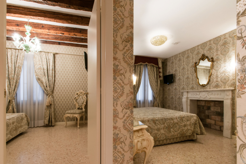 Las mejores ofertas de Dimora Marciana Venecia