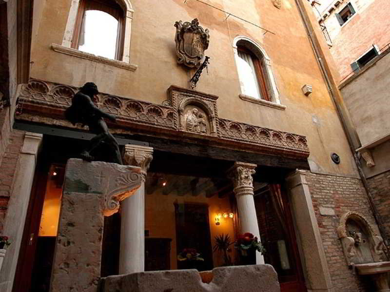 Las mejores ofertas de Hotel Al Ponte Mocenigo Venecia