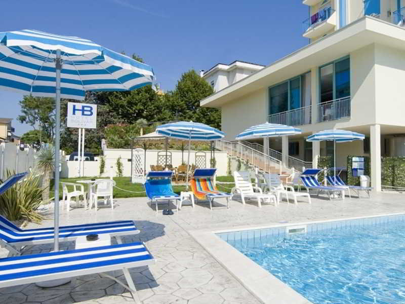 Las mejores ofertas de Hotel Bolivar Venecia