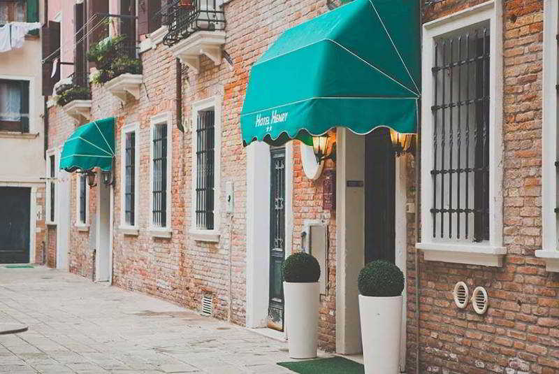 Las mejores ofertas de Hotel Henry Venecia