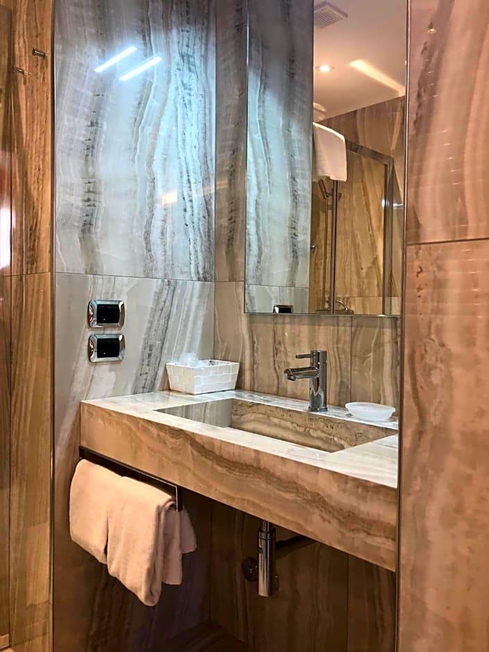 Las mejores ofertas de Hotel Leonardo Venecia