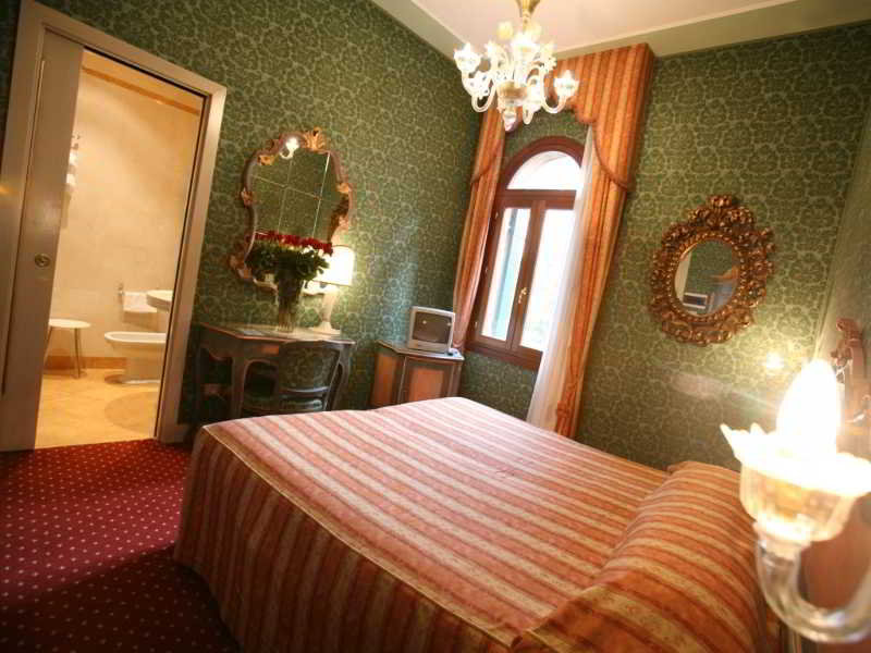 Las mejores ofertas de Locanda Ca Del Brocchi Venecia