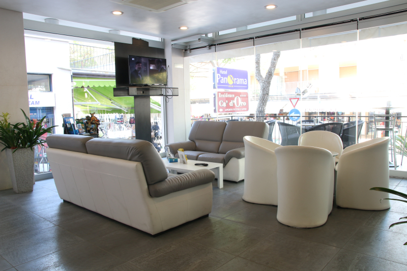 Las mejores ofertas de Panorama Venecia