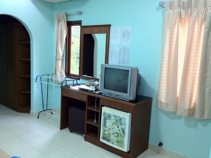 Las mejores ofertas de Relax Garden Bungalow Phuket 