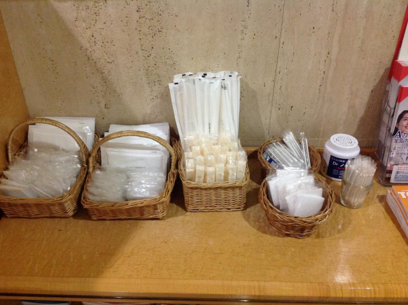 Las mejores ofertas de Smile Hotel Nihonbashi Mitsukoshi-mae Tokio